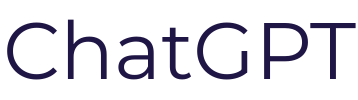 ChatGPT